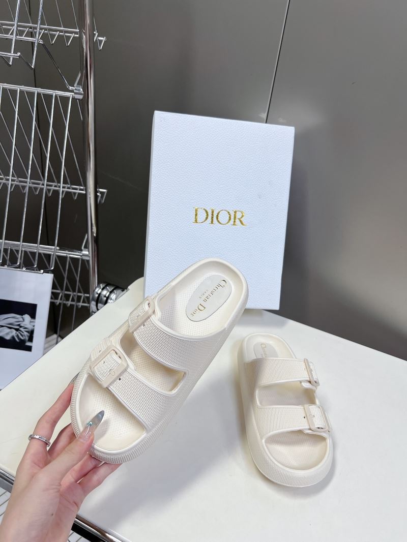 Christian Dior Slippers